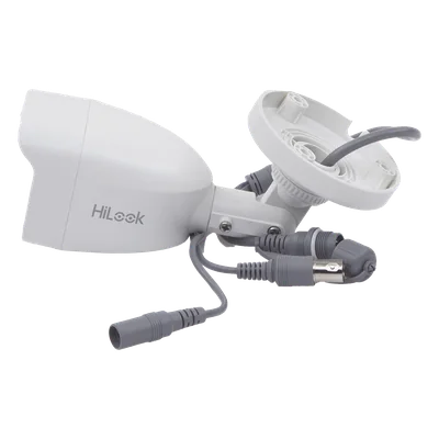 Cámara Bala TURBOHD / 2 Megapixel 1080p / Gran Angular 103° / IR EXIR 20 m (65.6 ft) / 4 Tecnologías Seleccionables / IP66 — vista 4