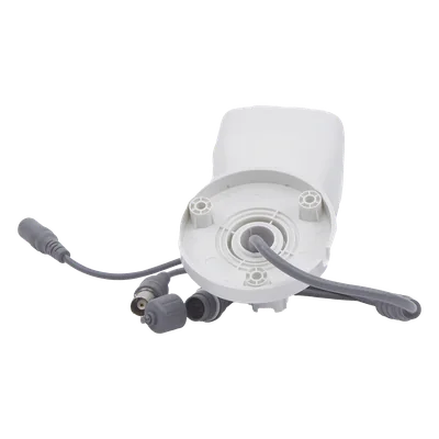 Cámara Bala TURBOHD / 2 Megapixel 1080p / Gran Angular 103° / IR EXIR 20 m (65.6 ft) / 4 Tecnologías Seleccionables / IP66 — vista 5