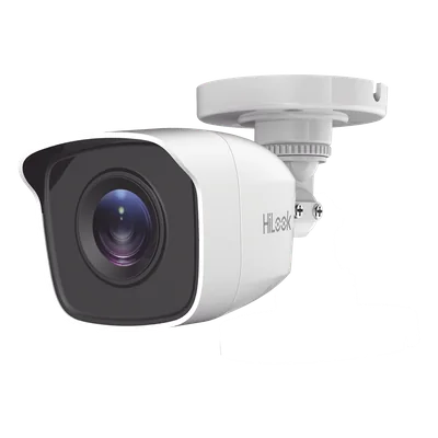 Cámara Bala TURBOHD / 2 Megapixel 1080p / Gran Angular 103° / IR EXIR 20 m (65.6 ft) / 4 Tecnologías Seleccionables / IP66