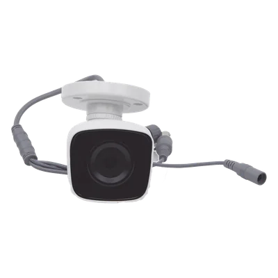 Cámara Bala TURBOHD / 2 Megapixel 1080p / Gran Angular 103° / IR EXIR 20 m (65.6 ft) / 4 Tecnologías Seleccionables / IP66 — vista 3