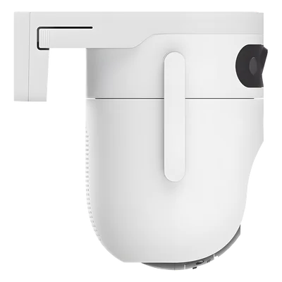 Cámara PT IP / Doble Lente 10 Megapixel / 3K 2880x1620 / Wi-Fi 2.4 GHz / IR 30 m (98.4 ft) / Visión Nocturna a Color / Audio Bidireccional 100 dB / IP65 — vista 3