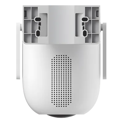 Cámara PT IP / Doble Lente 10 Megapixel / 3K 2880x1620 / Wi-Fi 2.4 GHz / IR 30 m (98.4 ft) / Visión Nocturna a Color / Audio Bidireccional 100 dB / IP65 — vista 4