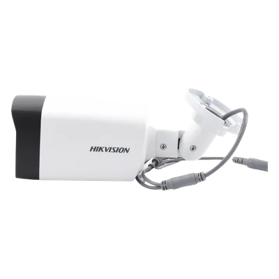 Cámara Bala TURBOHD / 2 Megapixel / IR EXIR 80 m (262.5 ft) / 4 Tecnologías / IP67 / -40°C a 60°C — vista 2