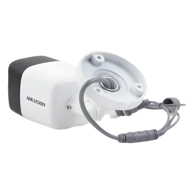 Cámara Bala TURBOHD / 2 Megapixel / IR EXIR 80 m (262.5 ft) / 4 Tecnologías / IP67 / -40°C a 60°C — vista 8