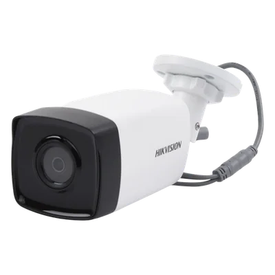 Cámara Bala TURBOHD / 2 Megapixel / IR EXIR 80 m (262.5 ft) / 4 Tecnologías / IP67 / -40°C a 60°C — vista 4