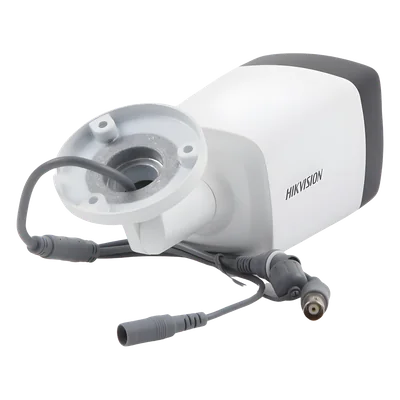 Cámara Bala TURBOHD / 2 Megapixel / IR EXIR 80 m (262.5 ft) / 4 Tecnologías / IP67 / -40°C a 60°C — vista 5
