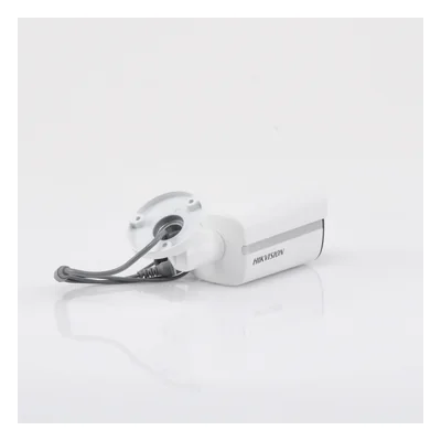 Cámara Bala TURBOHD / 3K 5 Megapixel / Color 24/7 / Luz Blanca 40 m (131.2 ft) / IP67 / 4 Tecnologías / Micrófono Integrado — vista 4