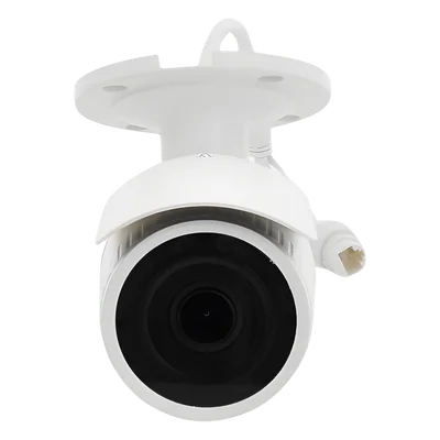 Bala IP / 4 MP / Lente Motorizado 2.8-12 mm / IR EXIR 30 m / PoE / IP67 / WDR 120 dB / Micro SD 256 GB / 98 ft — vista 5