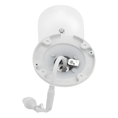 Bala IP / 4 MP / Lente Motorizado 2.8-12 mm / IR EXIR 30 m / PoE / IP67 / WDR 120 dB / Micro SD 256 GB / 98 ft — vista 7
