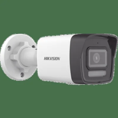 Cámara Bala IP / 2 Megapixel / Dual Light 30 m (98.4 ft) / AcuSense Lite / Audio Integrado / IP67 / PoE — vista 2