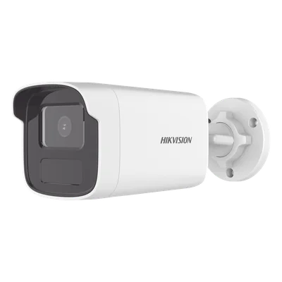 Cámara Bala IP / 4 Megapixel / Dual Light 50 m (164 ft) / AcuSense Lite / WDR 120 dB / IP67 / PoE