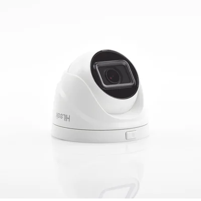 Turret IP / 4 MP / Lente Motorizado 2.8-12 mm / IR 30 m / PoE / IP67 / WDR 120dB / Micro SD 256 GB / H.265+ / 98 pies IR — vista 8
