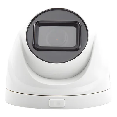 Turret IP / 4 MP / Lente Motorizado 2.8-12 mm / IR 30 m / PoE / IP67 / WDR 120dB / Micro SD 256 GB / H.265+ / 98 pies IR — vista 4