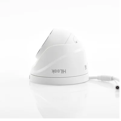Turret IP / 4 MP / Lente Motorizado 2.8-12 mm / IR 30 m / PoE / IP67 / WDR 120dB / Micro SD 256 GB / H.265+ / 98 pies IR — vista 6