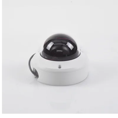 Domo TURBOHD / 5 MP / Lente Motorizado 2.7-13.5 mm / IR EXIR 40 m / IK10 / IP67 / dWDR / 131 pies — vista 5