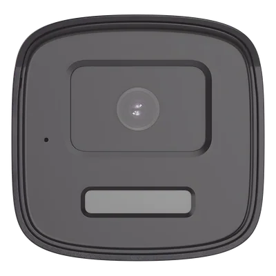 Cámara Bala TURBOHD / 3K 5 Megapixel / Dual Light 40 m (131.2 ft) / Audio Bidireccional / IP67 / dWDR — vista 3