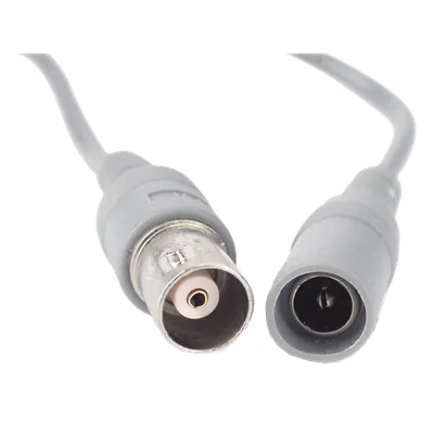 Cámara Bala TURBOHD / 3K 5 Megapixel / Dual Light 40 m (131.2 ft) / Audio Bidireccional / IP67 / dWDR — vista 7