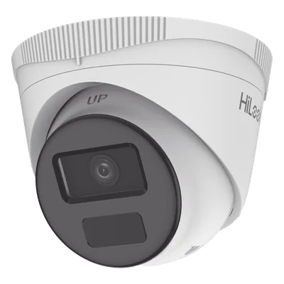 Cámara Turret IP / 4 Megapixel / IR 20 m / 65.6 ft / IP67 / PoE / Lente 2.8 mm / WDR / ONVIF