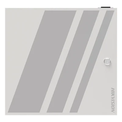 Controlador de Acceso / 8 Puertas / 200,000 Tarjetas / 100,000 Usuarios / Expansible a 128 Puertas / Wiegand / 12 Lectoras / Administración en la Nube / 8 Entradas de Alarma / 4 Salidas de Relé