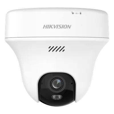 Cámara Turret PT IP / 3 Megapixel (2K) / Dual Light 10 m (32.8 ft) / Wi-Fi 6 / Audio Bidireccional / AcuSense / IP54 — vista 2