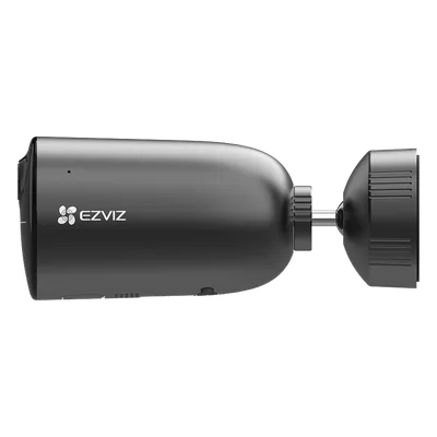 Cámara Bala IP / 2K 3 Megapixel / Batería Recargable 7800 mAh / Visión Nocturna Color 15 m (49.2 ft) / Wi-Fi 2.4 GHz / IP66 — vista 6