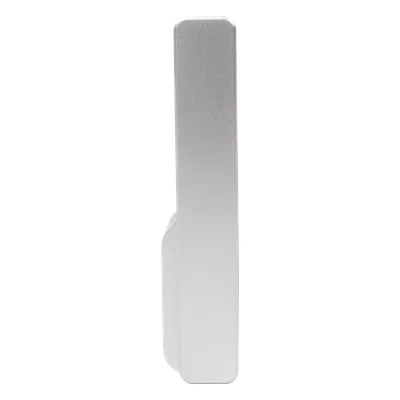 Terminal de Control de Acceso / Huella y Tarjeta EM / 1,000 Usuarios / 100,000 Eventos / Pantalla LCD 2.4" / Relay 600 lbs / P2P — vista 4