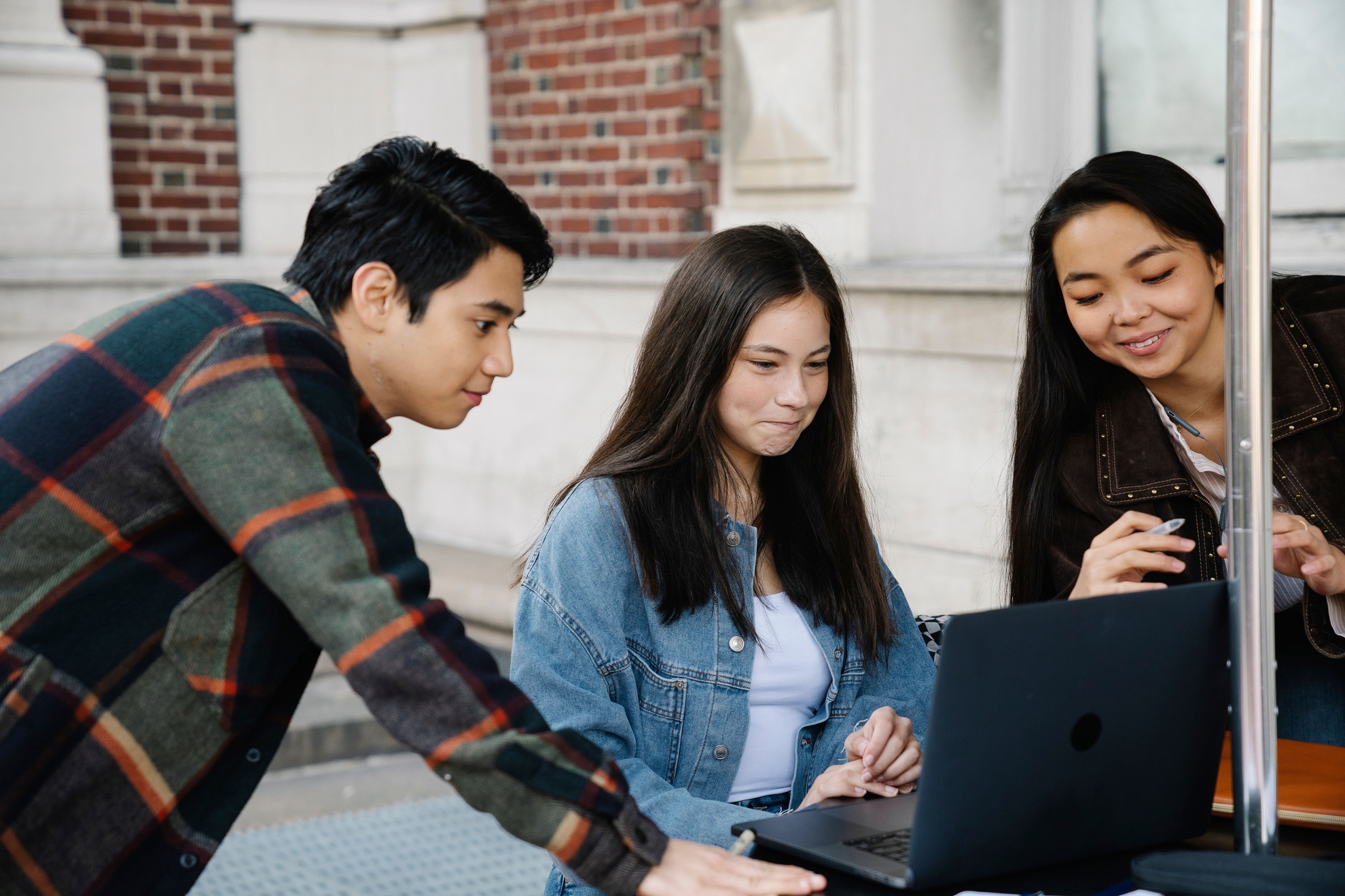Un Permiso Menos de Qué Preocuparte Si Eres Estudiante Internacional en Co-op