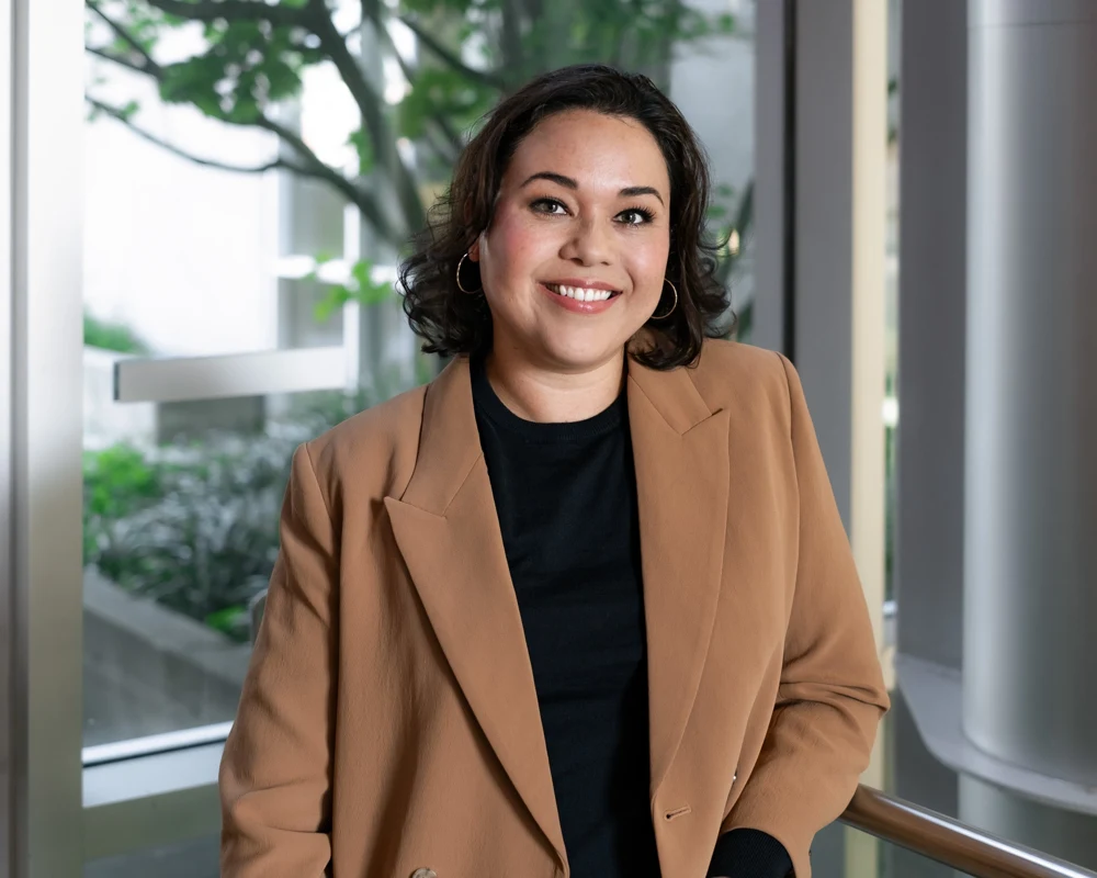 Gabriela Santana Torres, Regulated Canadian Immigration Consultant