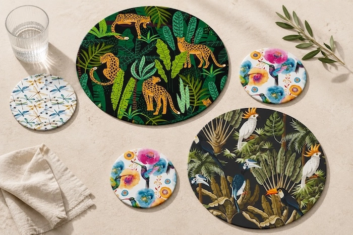 Animales