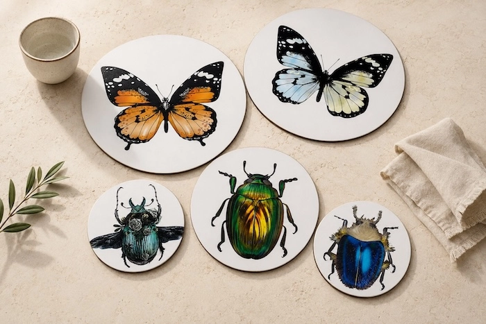 Insectos
