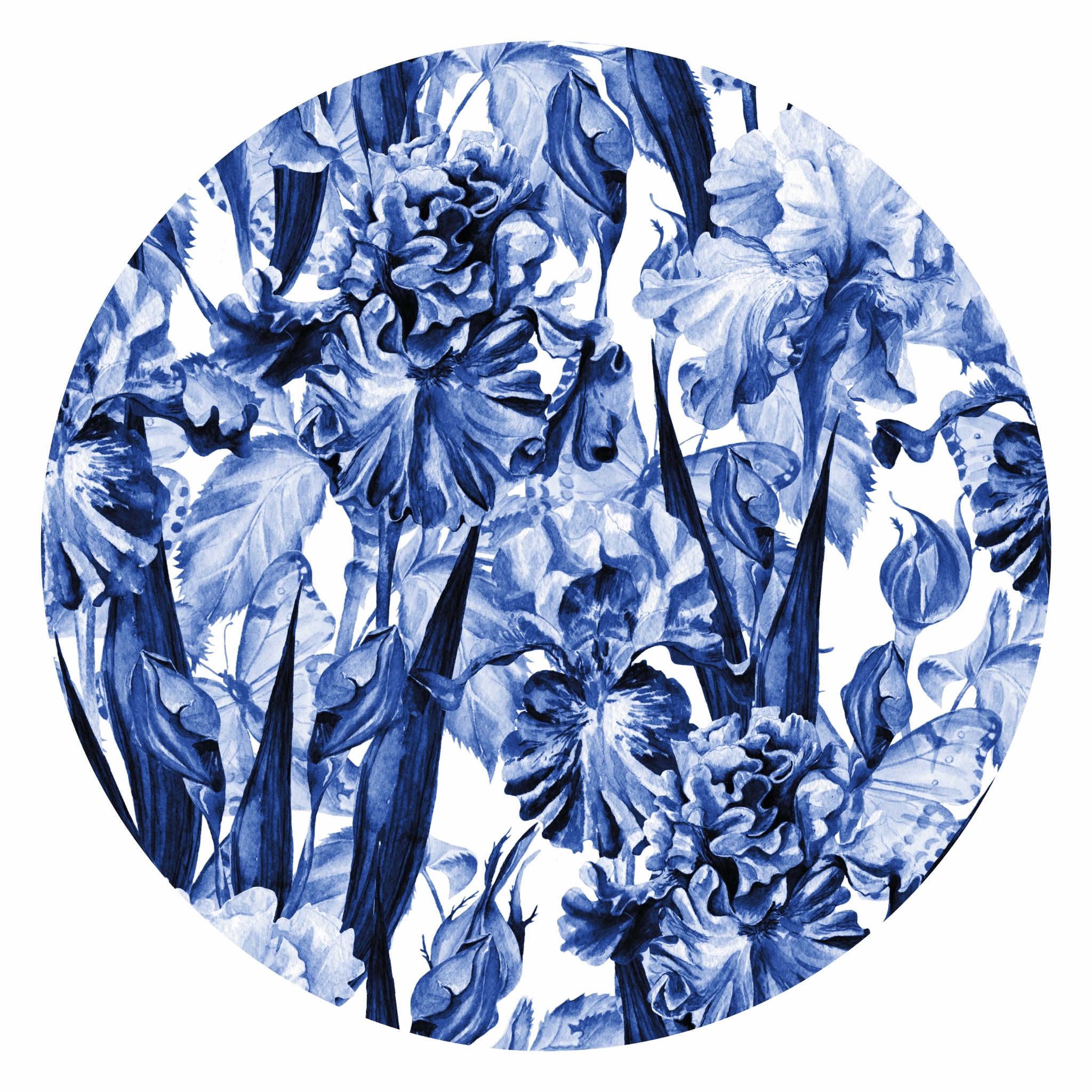 Florales 01