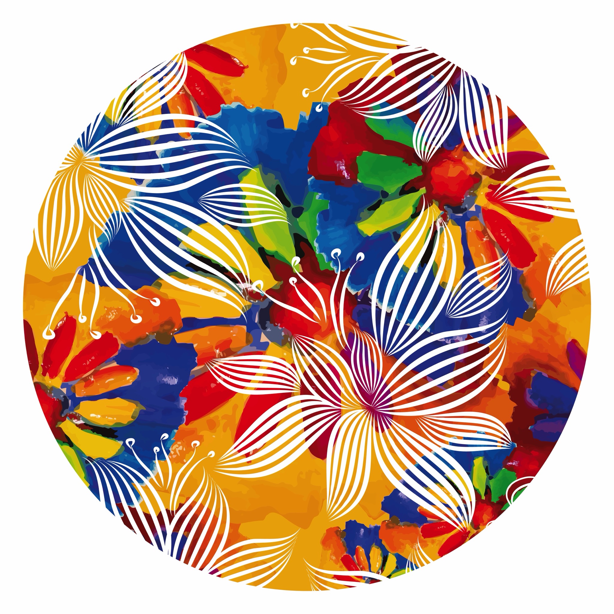 Florales 06