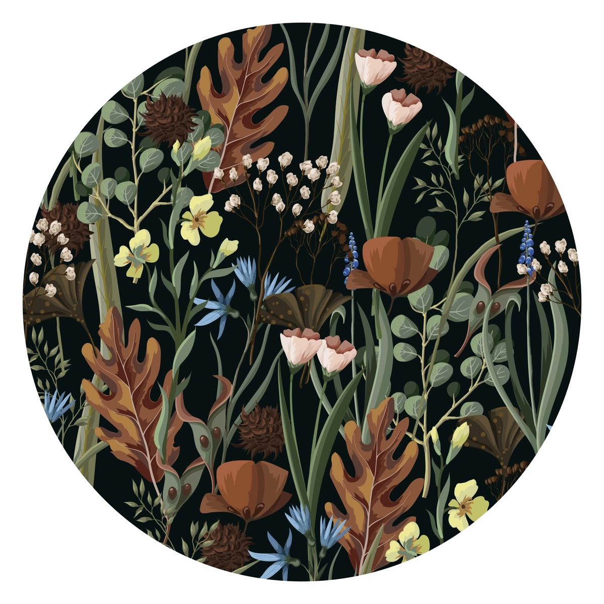 Florales 18