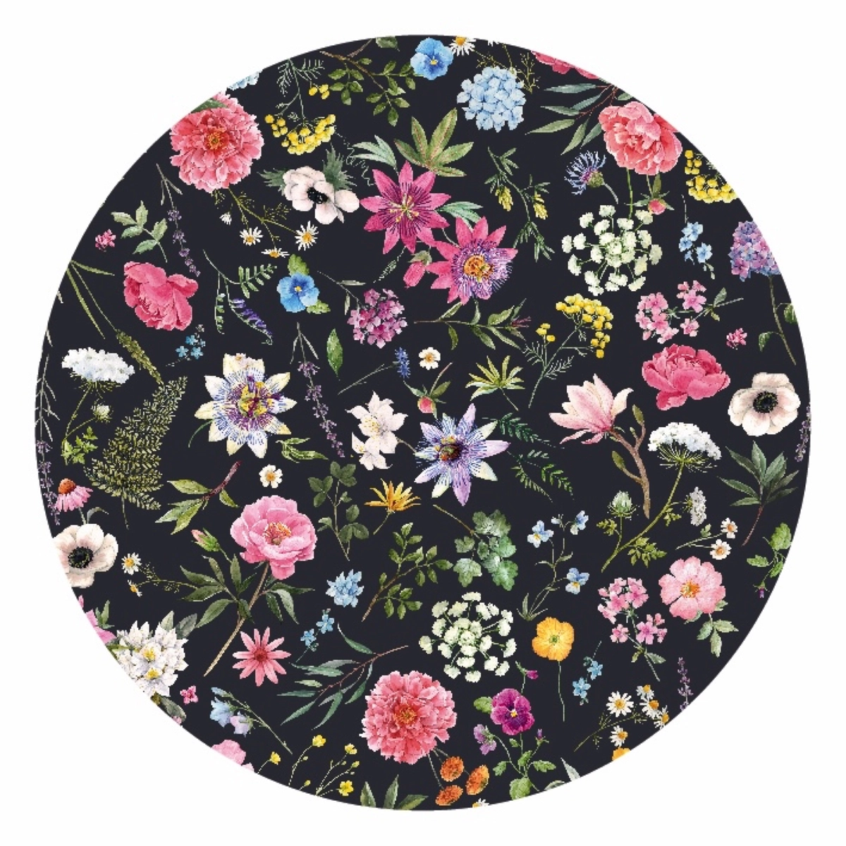 Florales 31