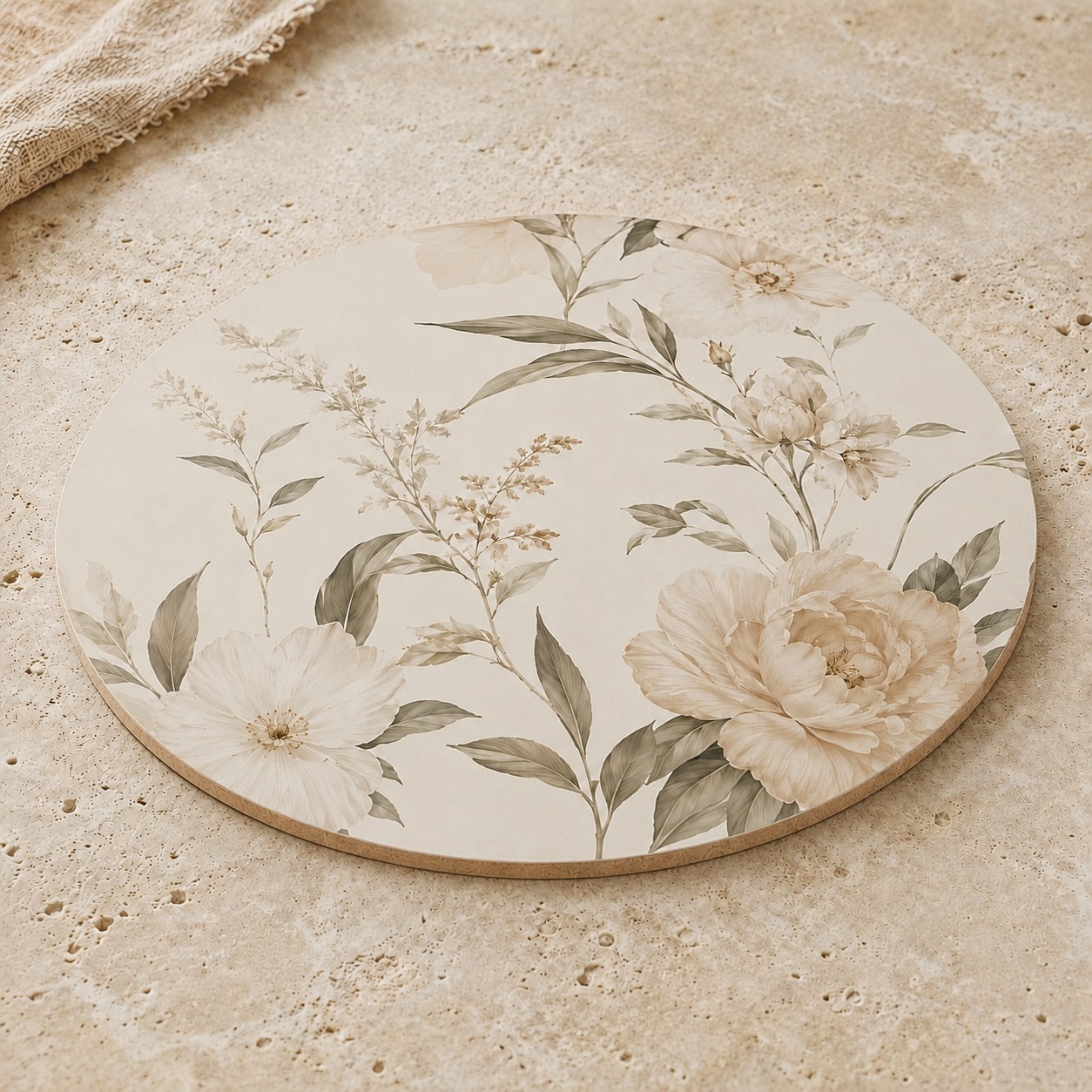MDF