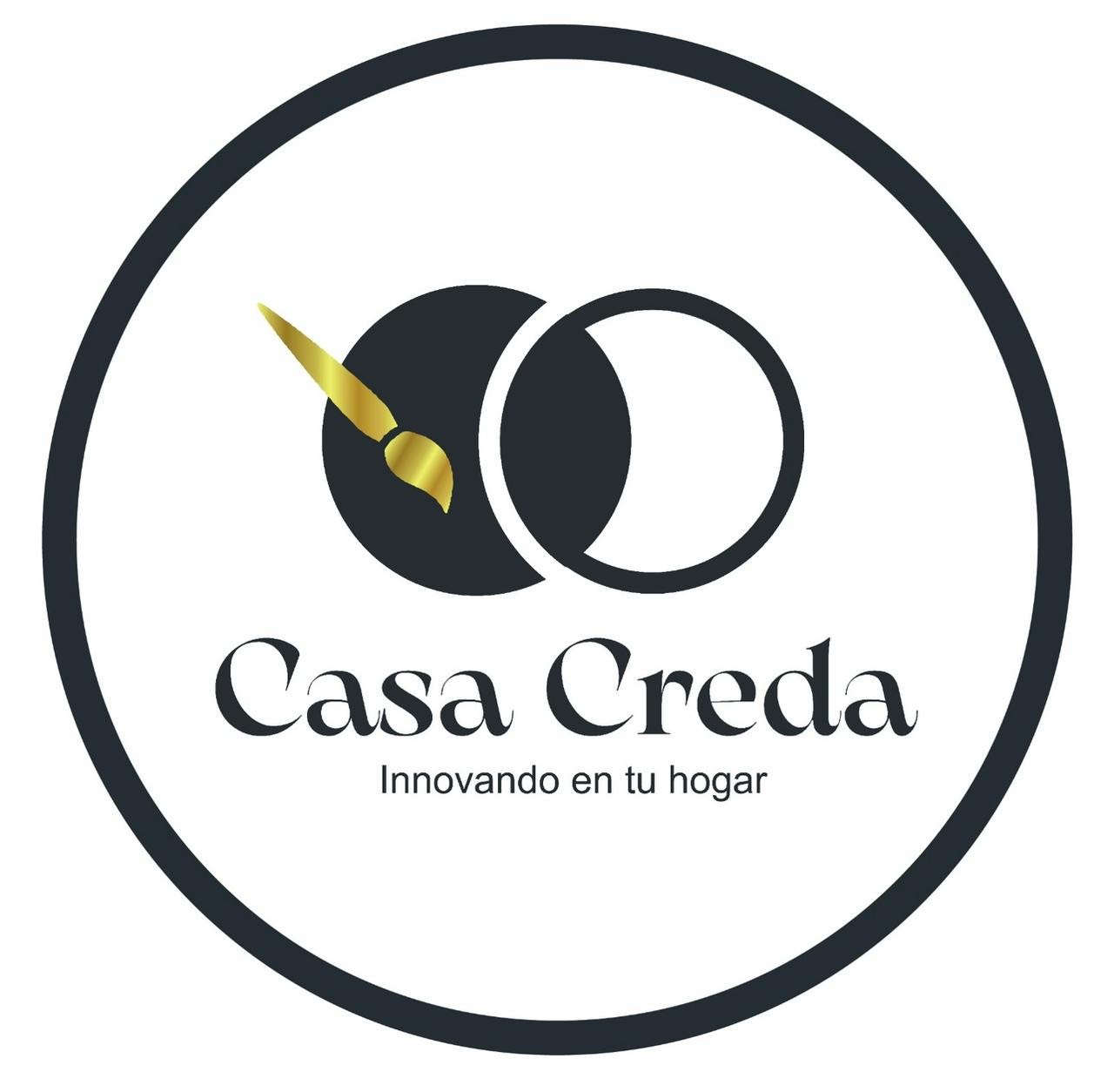 Casa Creda Logo