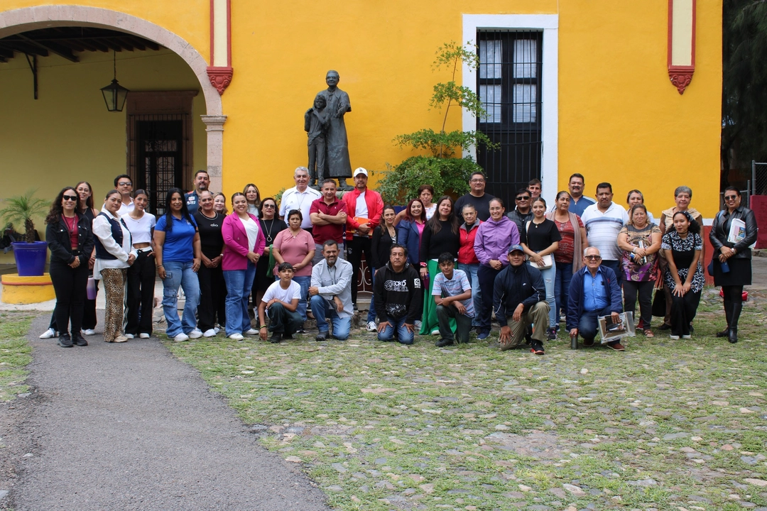 Inducción General 2025: fortaleciendo el espíritu salesiano en Ciudad del Niño Don Bosco
