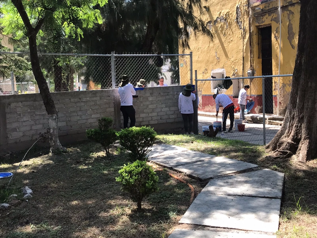 HDI Seguros y Ciudad del Niño Don Bosco: uniendo esfuerzos por un futuro más verde