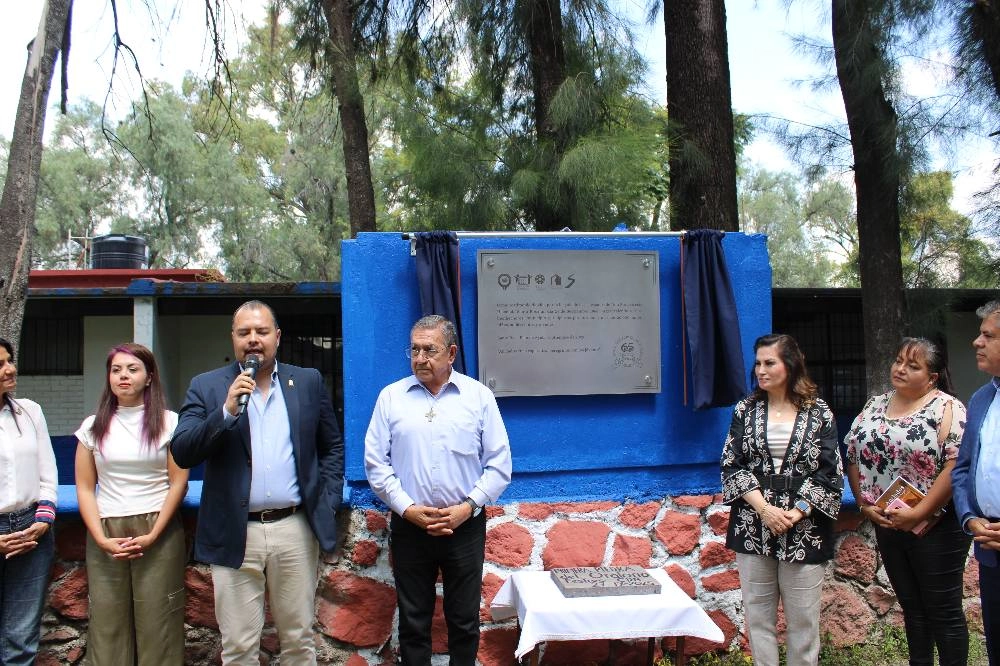 65 Aniversario de Ciudad del Niño Don Bosco