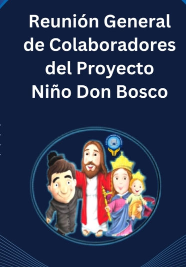 Reunion de Colaboradores