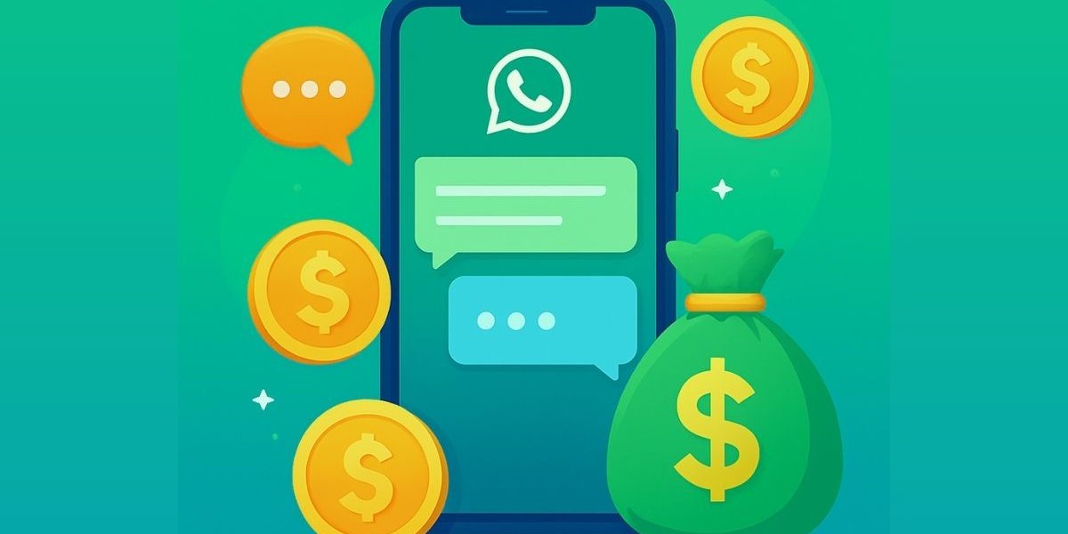 WhatsApp como Motor de Ingresos: La Conversación que Vale $15,000 al Mes