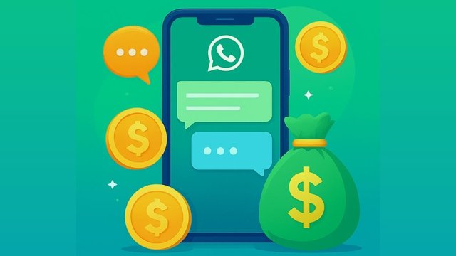 WhatsApp como Motor de Ingresos: La Conversación que Vale $15,000 al Mes