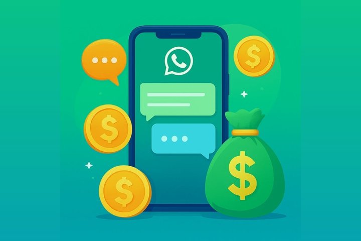 WhatsApp como Motor de Ingresos: La Conversación que Vale $15,000 al Mes