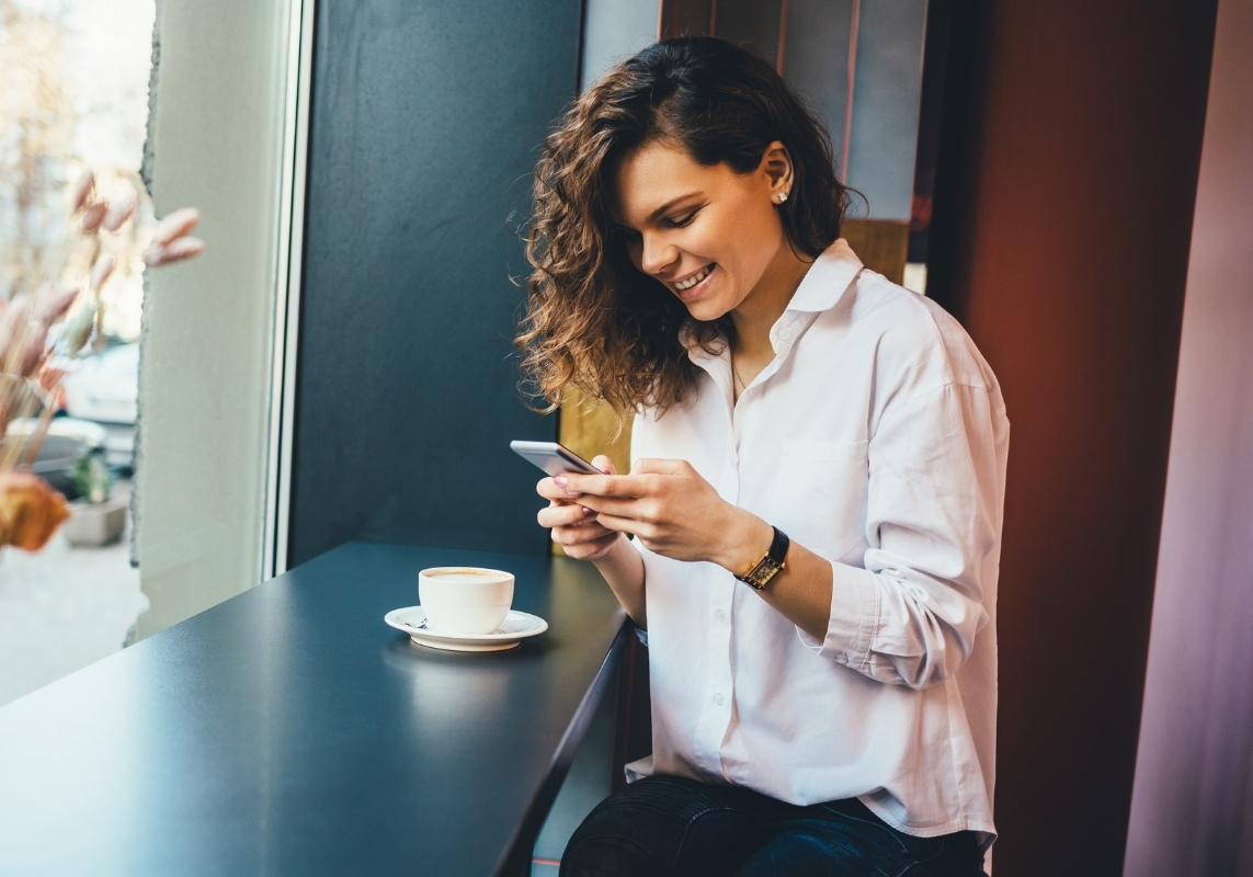 WhatsApp Loyalty Program