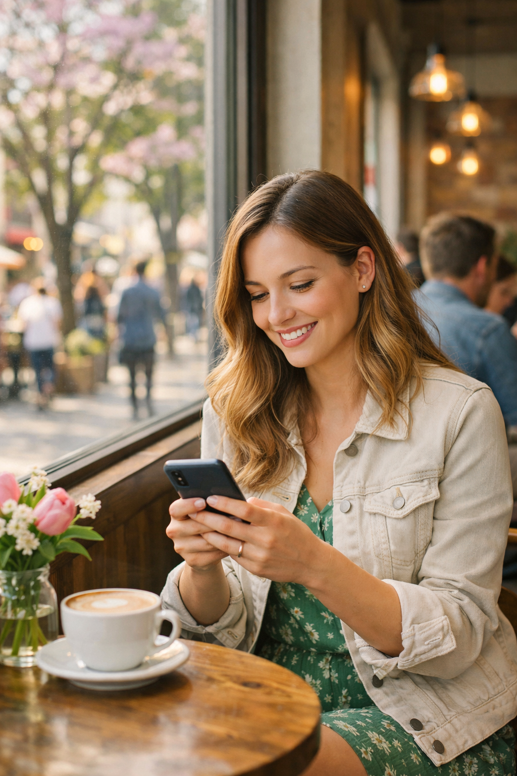 WhatsApp Loyalty Program