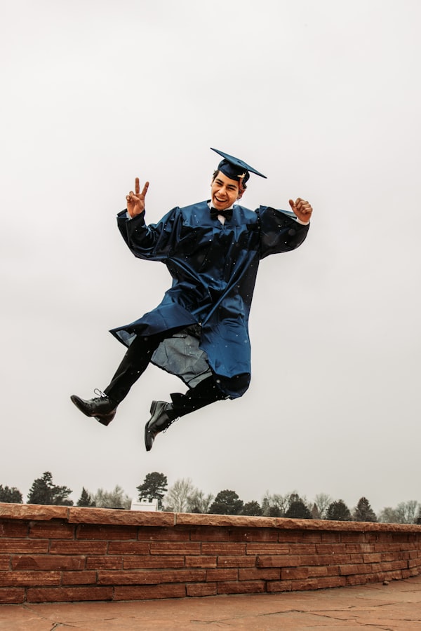 Graduación