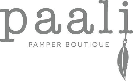 Paali Boutique Logo