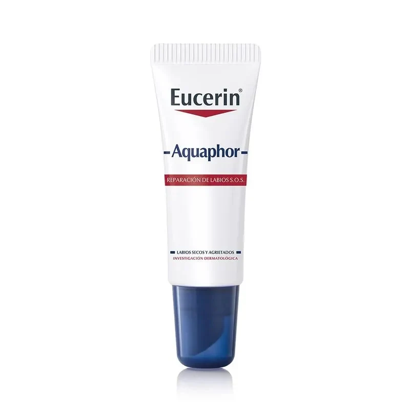 Aquaphor Lip Repair, 0.35 OZ