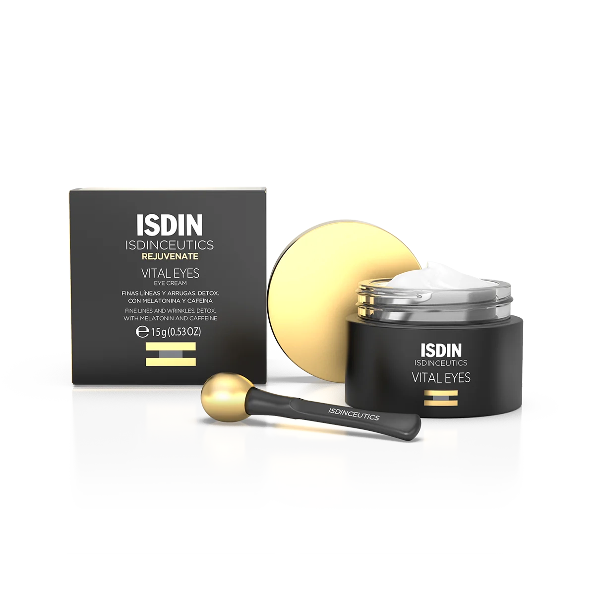 Isdin – Isdinceutics Rejuvenate Vital Eyes – 15 gr.