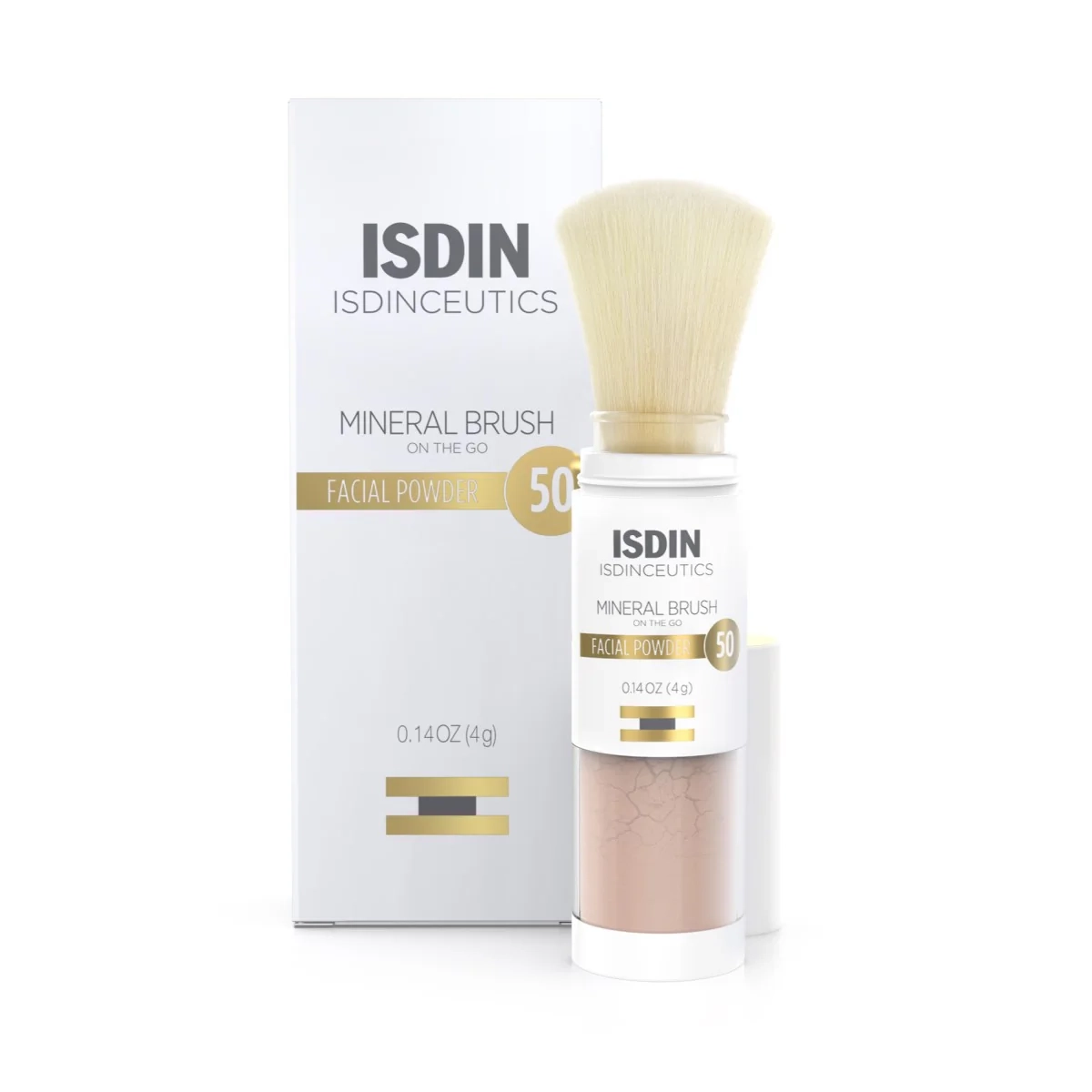 Isdin - Isdinceutics Mineral Brush - 4 g.